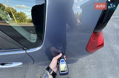 Минивэн Renault Scenic 2006 в 