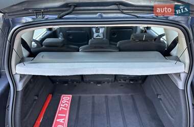 Минивэн Renault Scenic 2006 в 