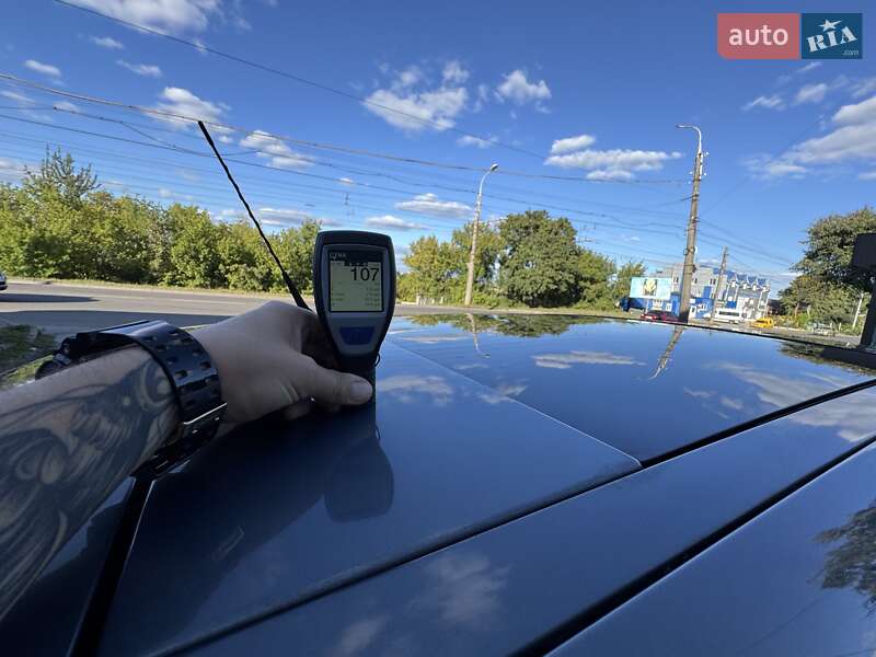 Минивэн Renault Scenic 2006 в Сумах