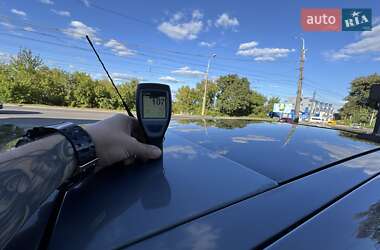 Минивэн Renault Scenic 2006 в 