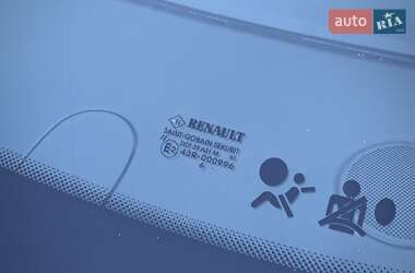 Минивэн Renault Scenic 2006 в 