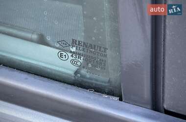 Минивэн Renault Scenic 2006 в 