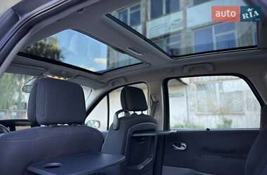 Минивэн Renault Scenic 2006 в 
