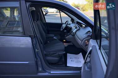 Минивэн Renault Scenic 2006 в 