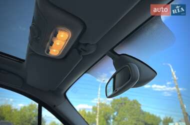 Минивэн Renault Scenic 2006 в 