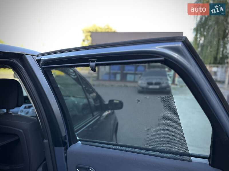 Минивэн Renault Scenic 2006 в Сумах