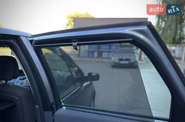 Минивэн Renault Scenic 2006 в 