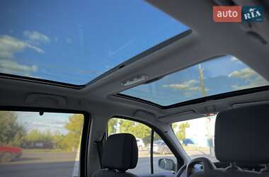 Минивэн Renault Scenic 2006 в 