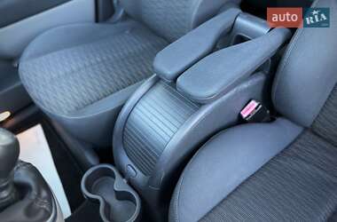 Минивэн Renault Scenic 2006 в 