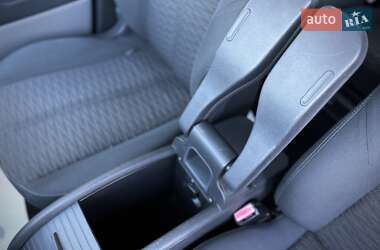 Минивэн Renault Scenic 2006 в 