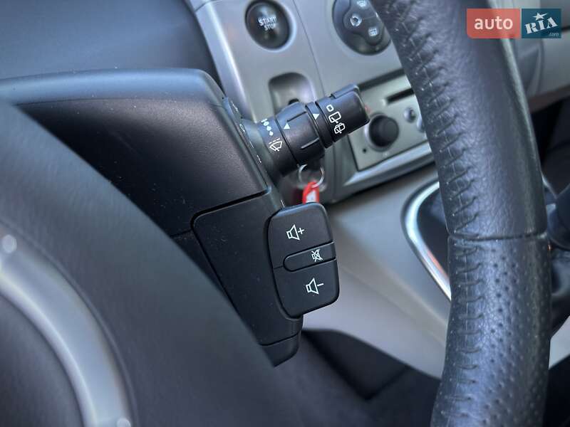 Минивэн Renault Scenic 2006 в Сумах