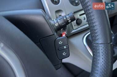 Минивэн Renault Scenic 2006 в 