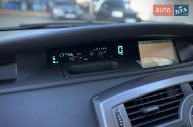 Минивэн Renault Scenic 2006 в 