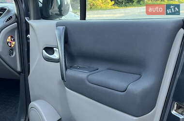 Минивэн Renault Scenic 2007 в 