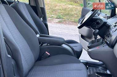 Минивэн Renault Scenic 2007 в 
