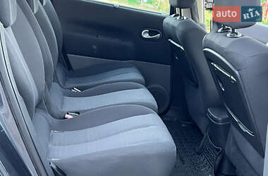Минивэн Renault Scenic 2007 в 