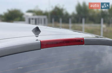 Минивэн Renault Scenic 2011 в 