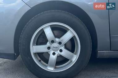 Минивэн Renault Scenic 2011 в 