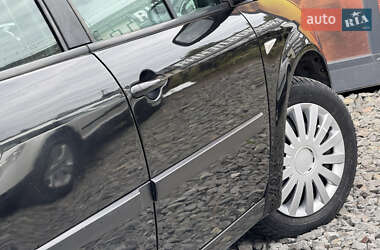 Минивэн Renault Scenic 2008 в 