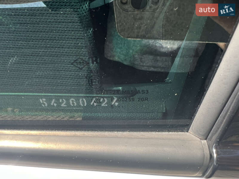 Минивэн Renault Scenic 2015 в Ирпене фото 15 Минивэн Renault Scenic 2015 в Ирпене