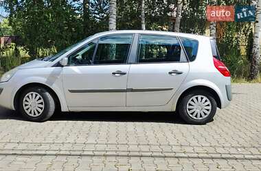 Минивэн Renault Scenic 2007 в 