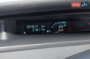 Минивэн Renault Scenic 2007 в 