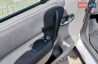 Минивэн Renault Scenic 2007 в 