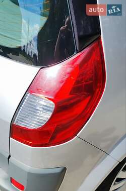Минивэн Renault Scenic 2007 в 
