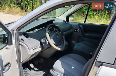 Минивэн Renault Scenic 2007 в 