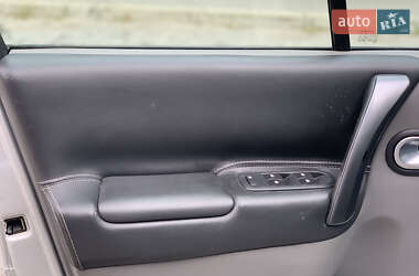 Минивэн Renault Scenic 2005 в 