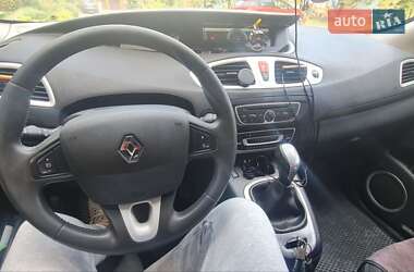 Минивэн Renault Scenic 2010 в Чорткове