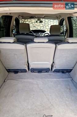 Минивэн Renault Scenic 2005 в 