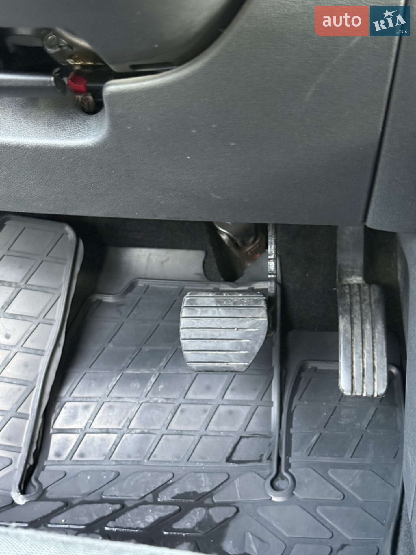 2014 Renault Scenic - мініатюра 23