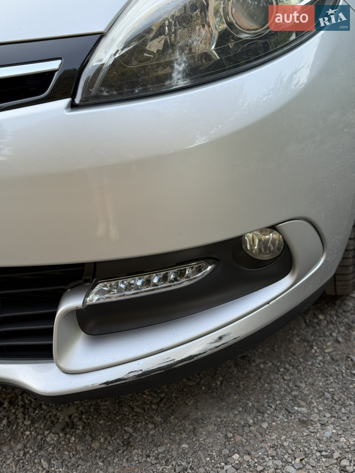 2014 Renault Scenic - мініатюра 25