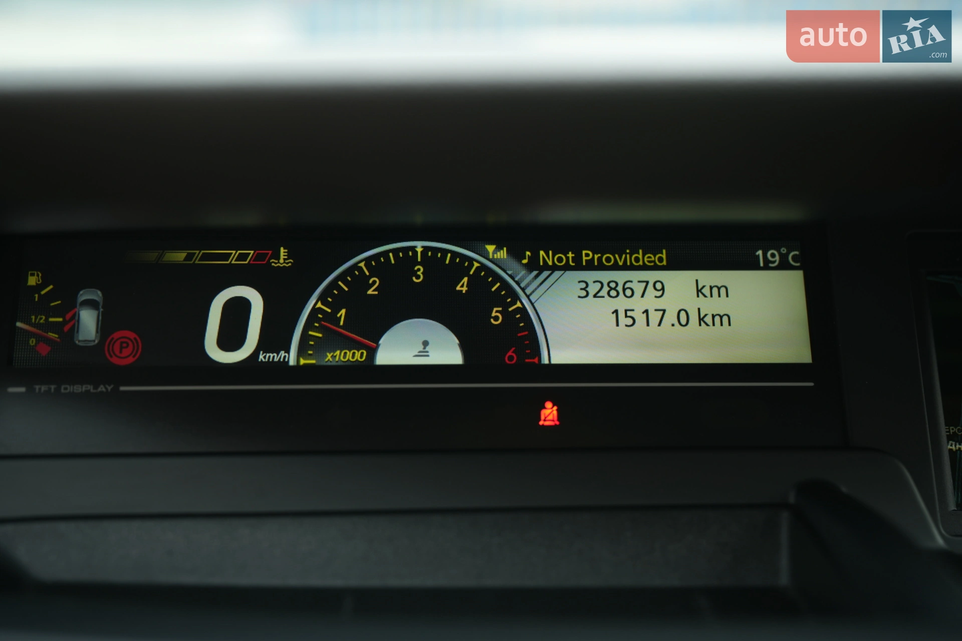 2011 Renault Scenic - мініатюра 6