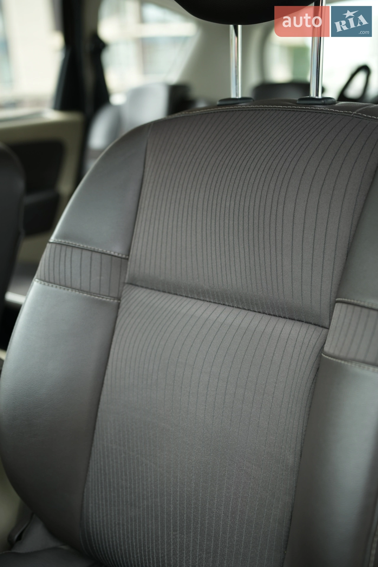 2011 Renault Scenic - мініатюра 32