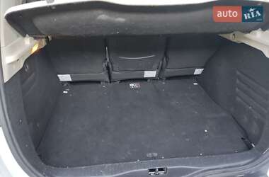 Минивэн Renault Scenic 2012 в 