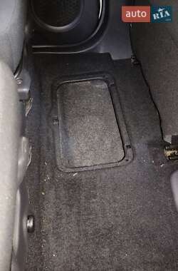 Минивэн Renault Scenic 2012 в 