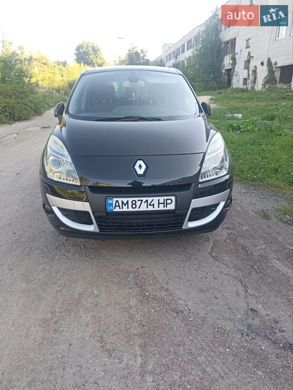 2011 Renault Scenic - мініатюра 16