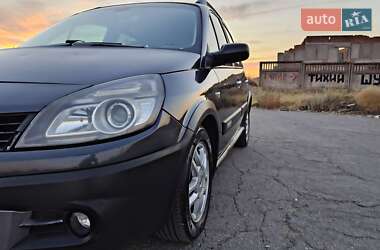 Минивэн Renault Scenic 2007 в 