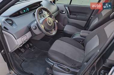 Минивэн Renault Scenic 2007 в 