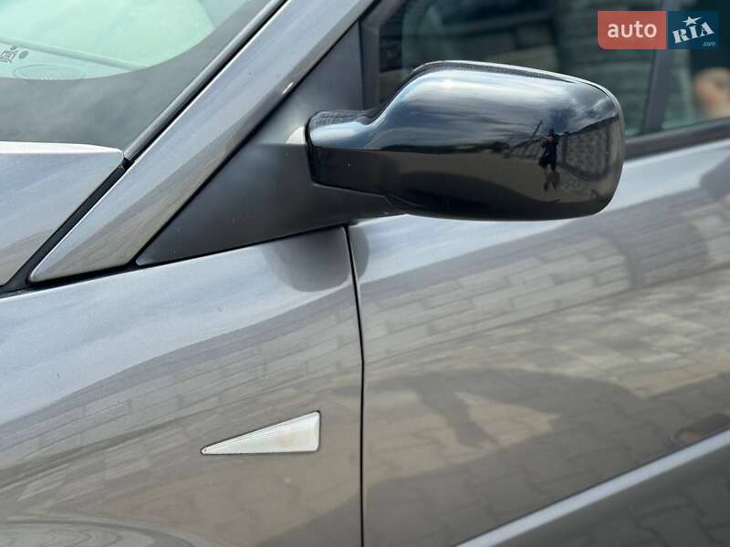 Минивэн Renault Scenic 2008 в Ровно