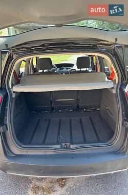 Минивэн Renault Scenic 2007 в 