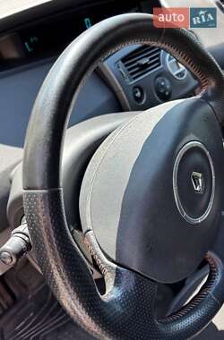 Минивэн Renault Scenic 2007 в 