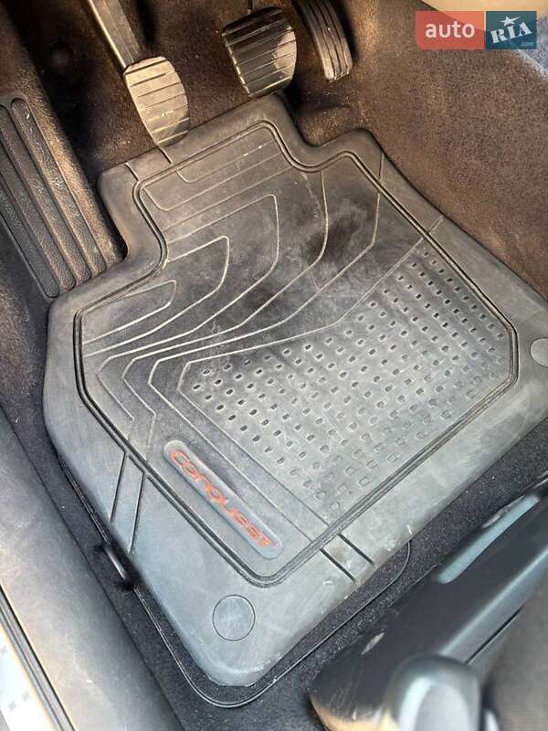 Минивэн Renault Scenic 2007 в Ковеле