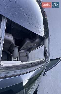 Минивэн Renault Scenic 2010 в 