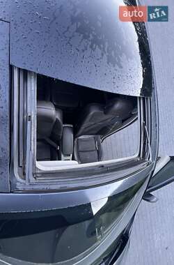 Минивэн Renault Scenic 2010 в 