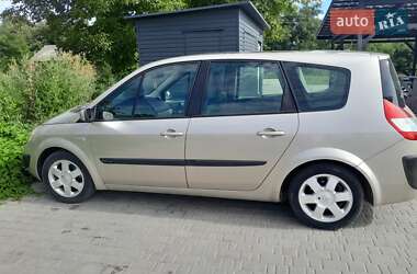Мінівен Renault Scenic 2006 в 