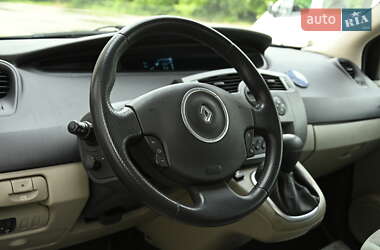 Минивэн Renault Scenic 2007 в 