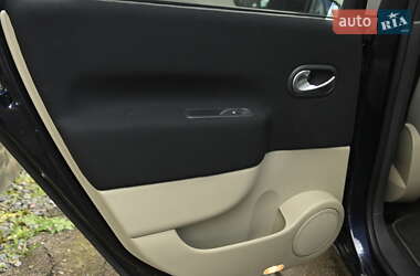 Минивэн Renault Scenic 2007 в 